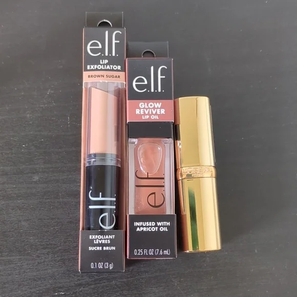 Lip Bundle (11 pcs) - Picture 5 of 8